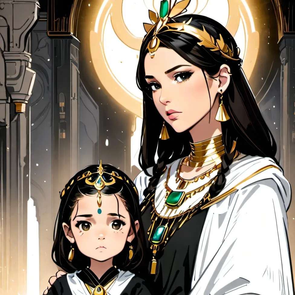 chat with ai character: princess Leia 