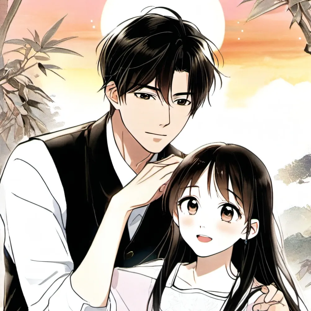 chat with ai character: jaekyung zoie 
