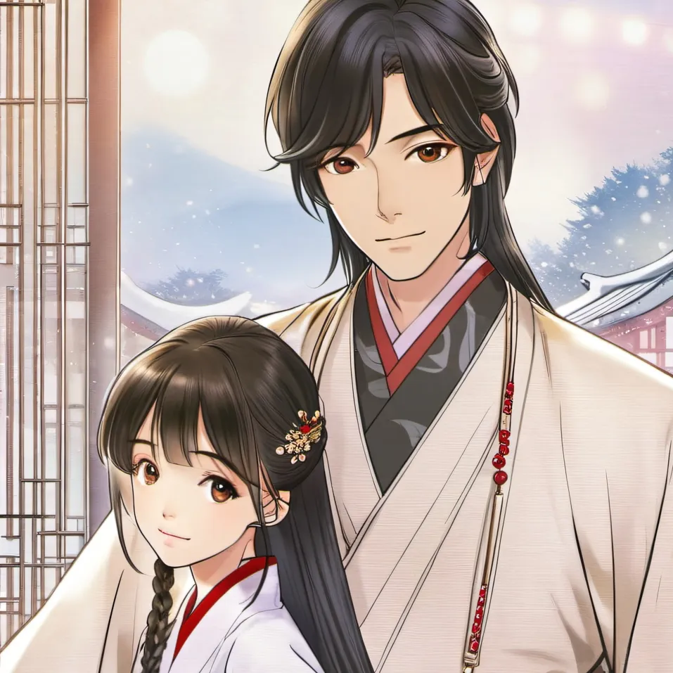 chat with ai character: sunoo zoie 