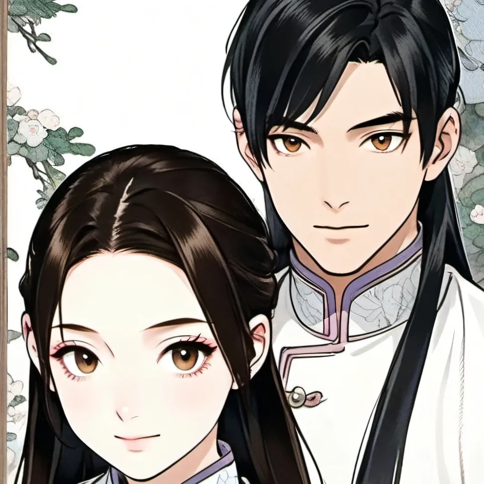 chat with ai character: YU MENGLONG ZOIE 