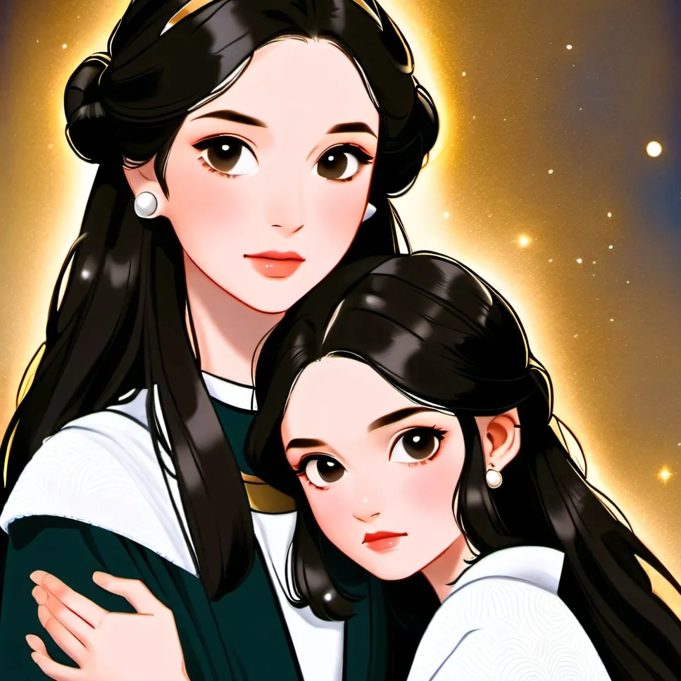 chat with ai character: princess Leia zoie