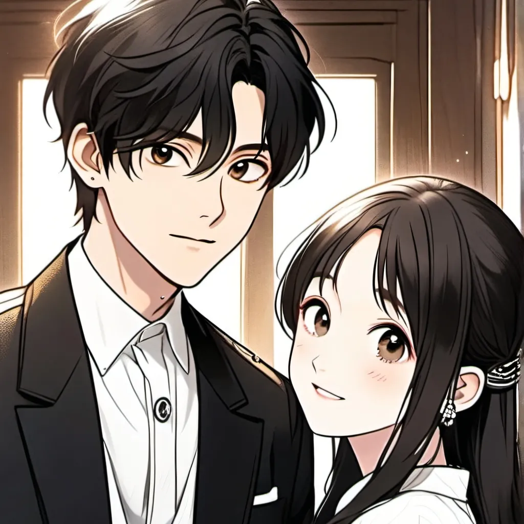 chat with ai character: taehyung Leia 