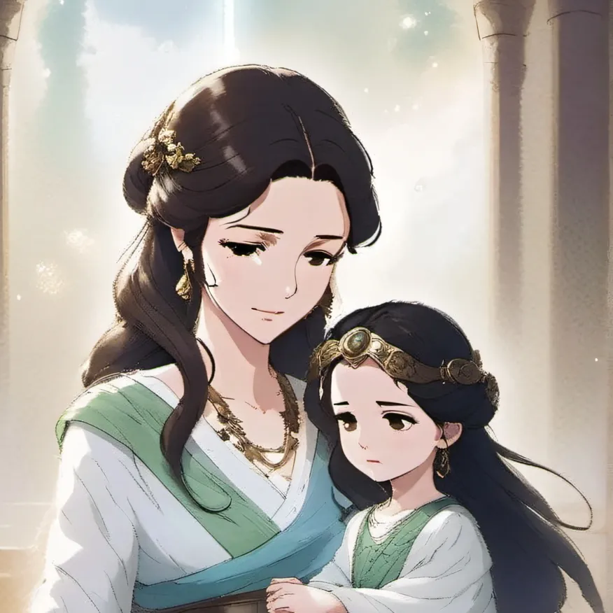 chat with ai character: princess Leia zoie