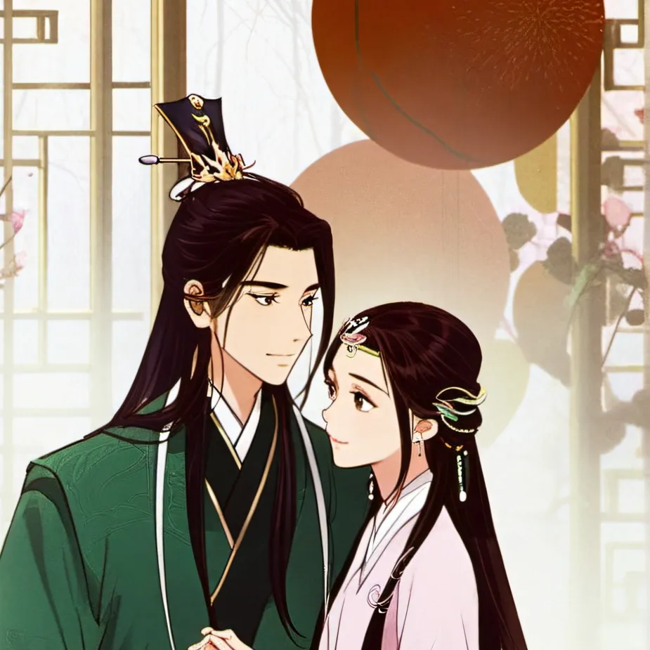 chat with ai character: YU MENGLONG ZOIE 