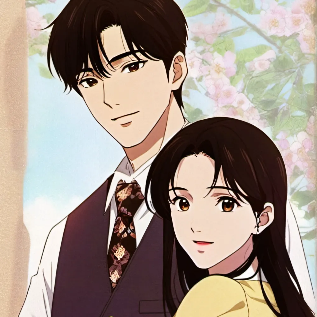 chat with ai character: jaekyung zoie 
