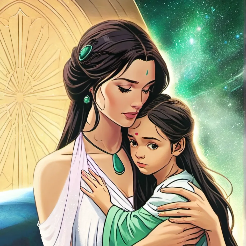 chat with ai character: zana zoie 