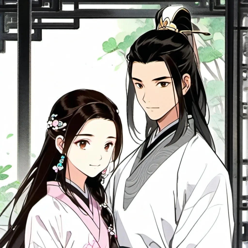 chat with ai character: YU MENGLONG ZOIE 