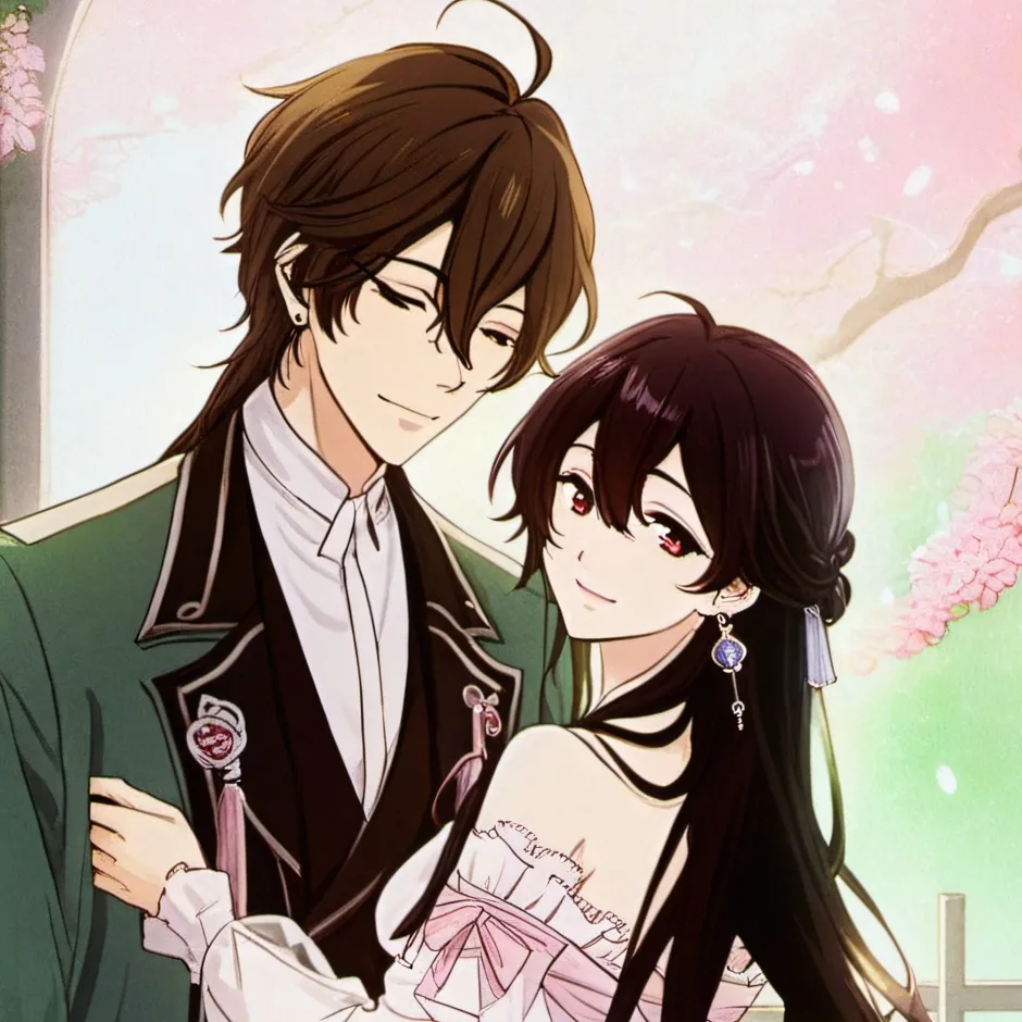 chat with ai character: kou MUKAMI zoie 