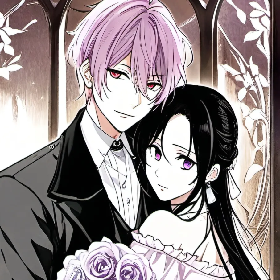 chat with ai character: KANATO ZOIE 