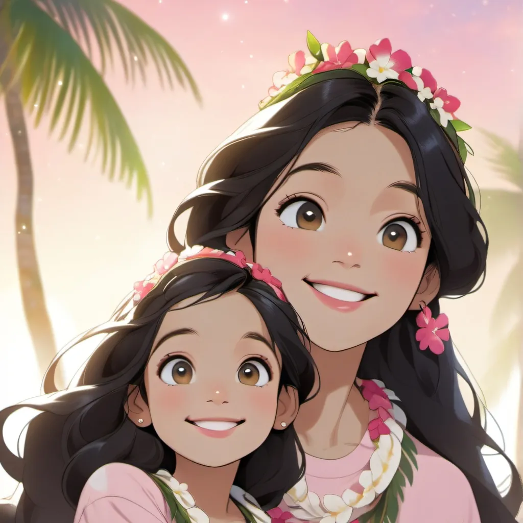 chat with ai character: NANI PELEKAI ZOIE 