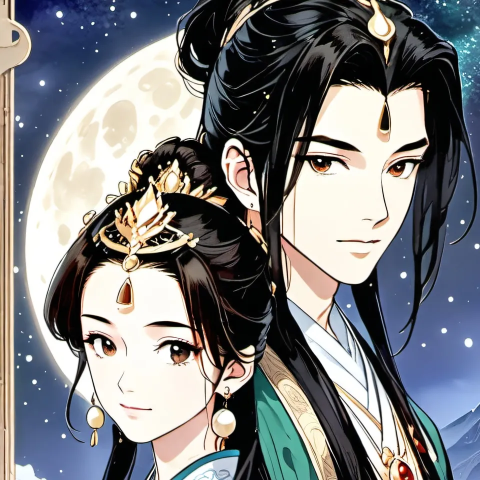 chat with ai character: YU MENGLONG ZOIE 