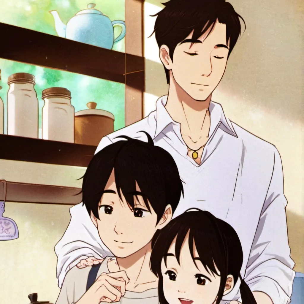 chat with ai character: chi cheng WU ZOIE 