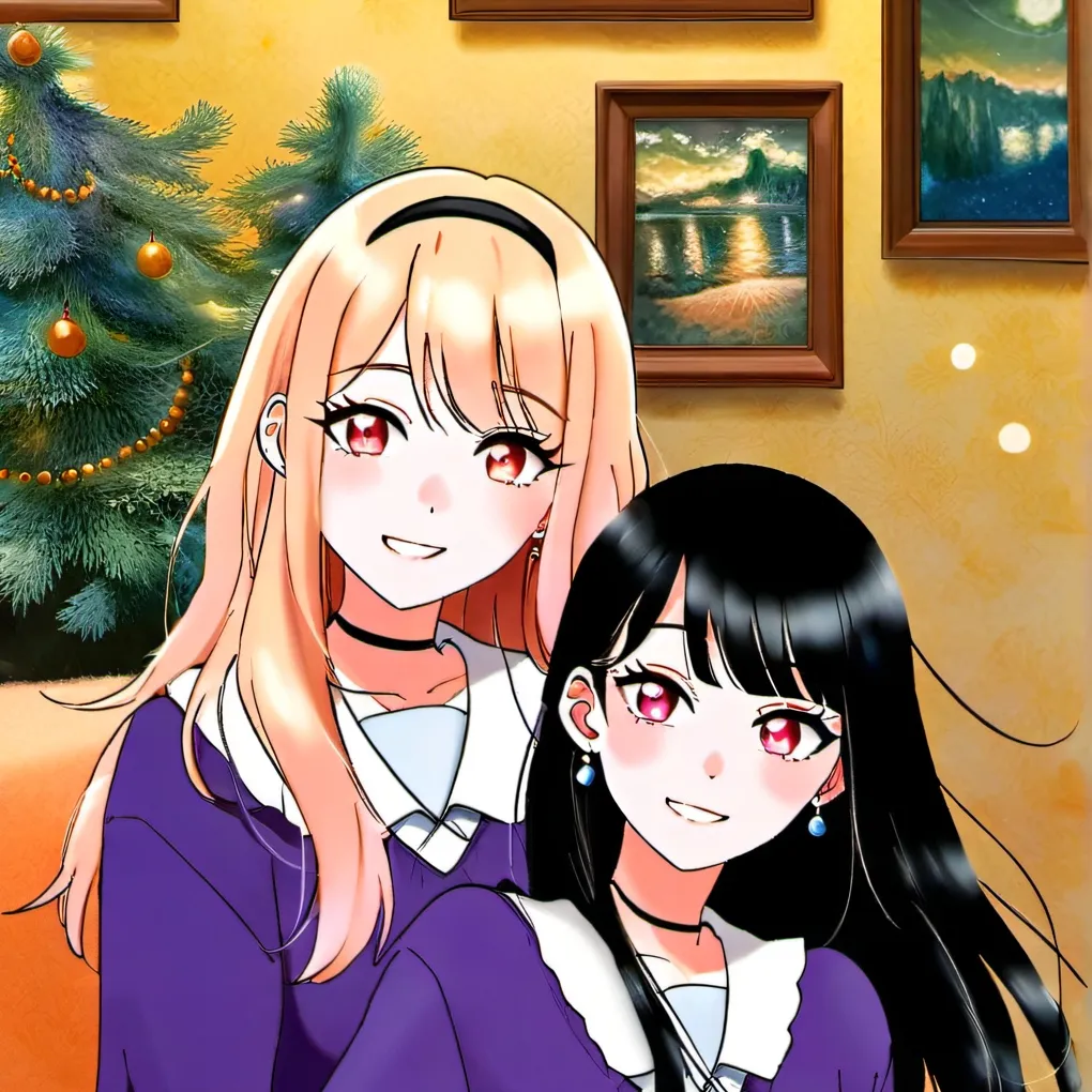 chat with ai character: marin kitagawa zoi