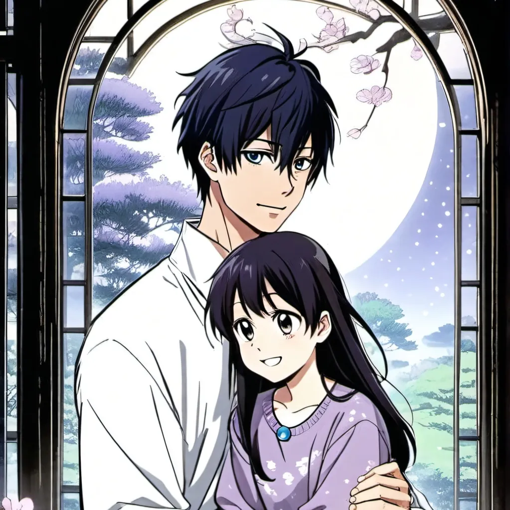chat with ai character: TABITO KARASU zoie