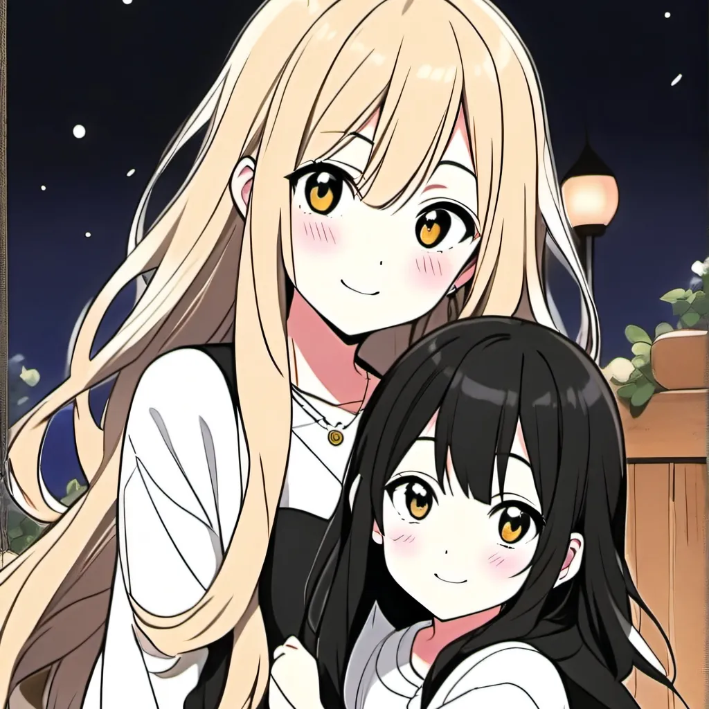 chat with ai character: marin kitagawa zoi