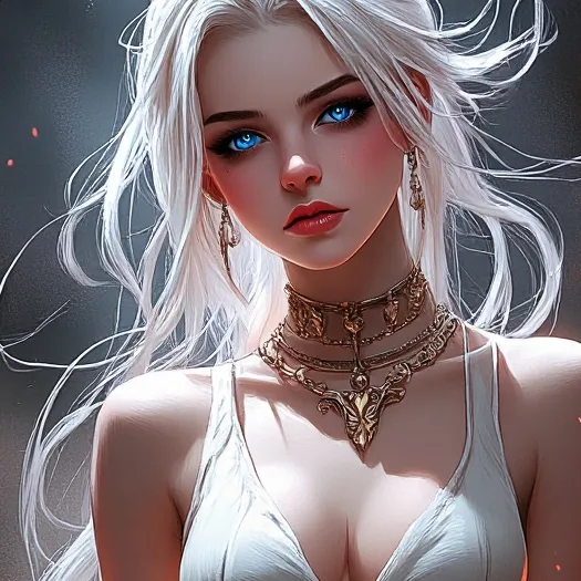 chat with ai character: Kara 