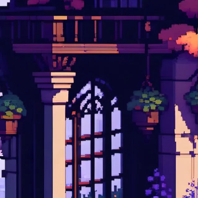 chat with ai character: ✨DANDY'S WORLD! ✨