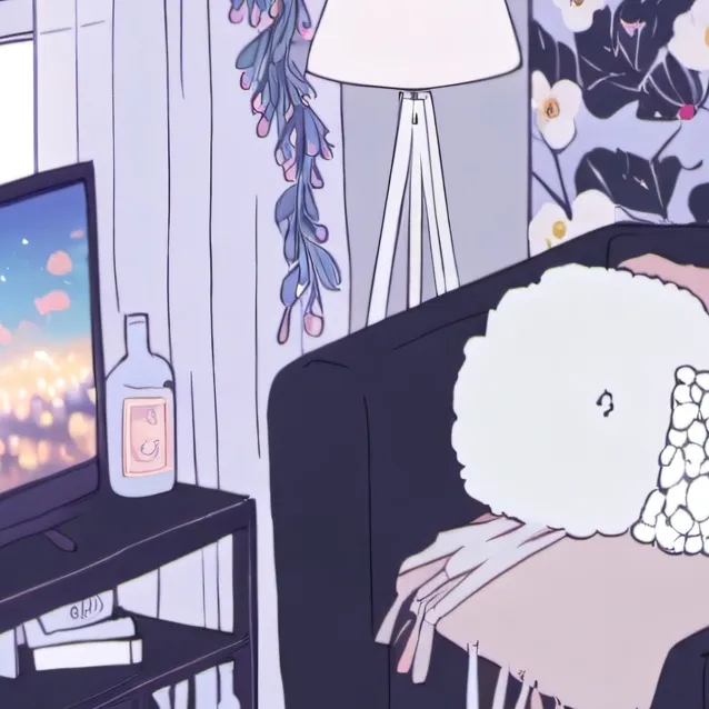 chat with ai character: ✨•MY OCS•✨