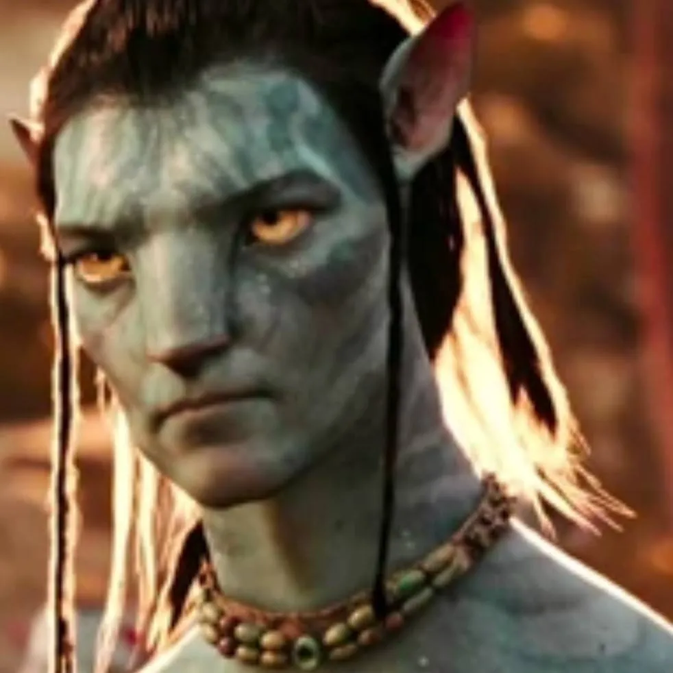 chat with ai character: Jake Sully