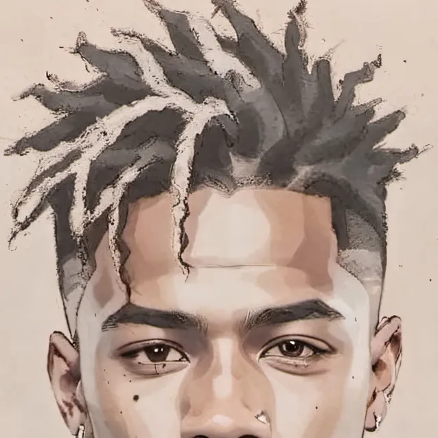 chat with ai character: xxxtentacion