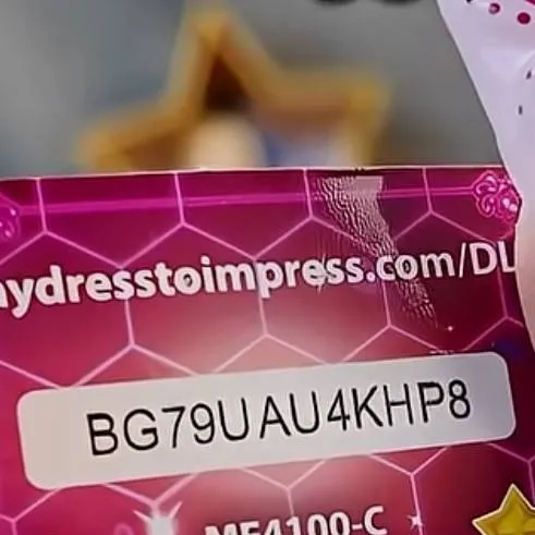 chat with ai character: Mia