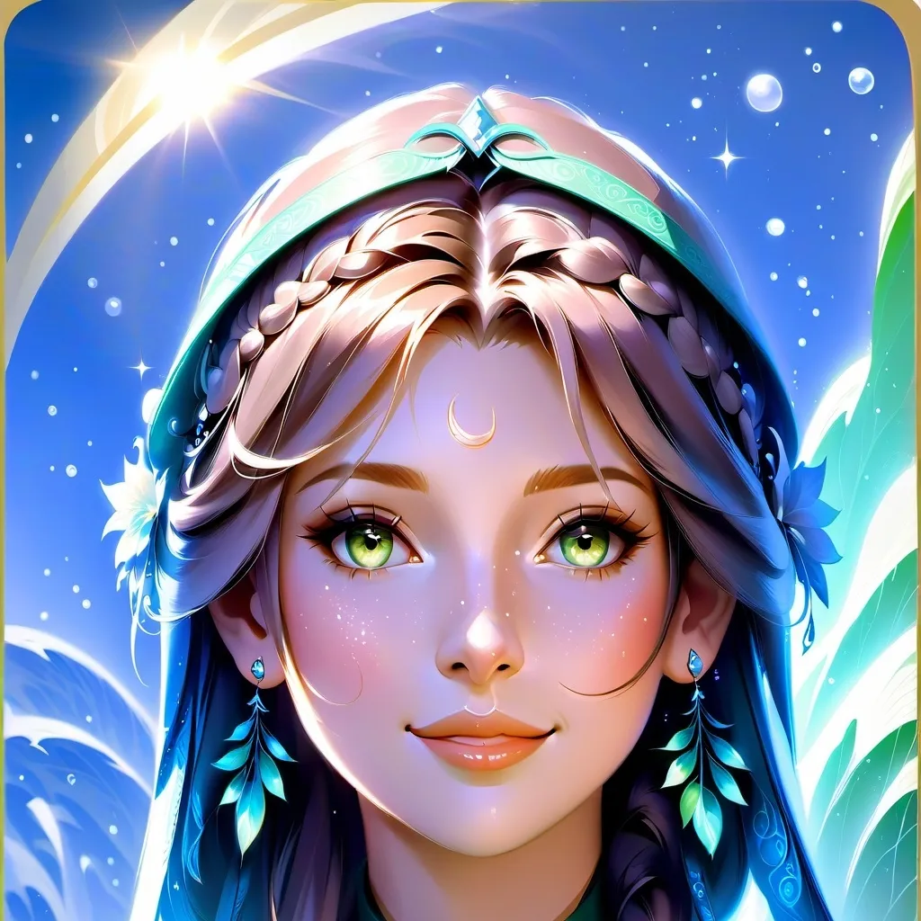 chat with ai character: emmy