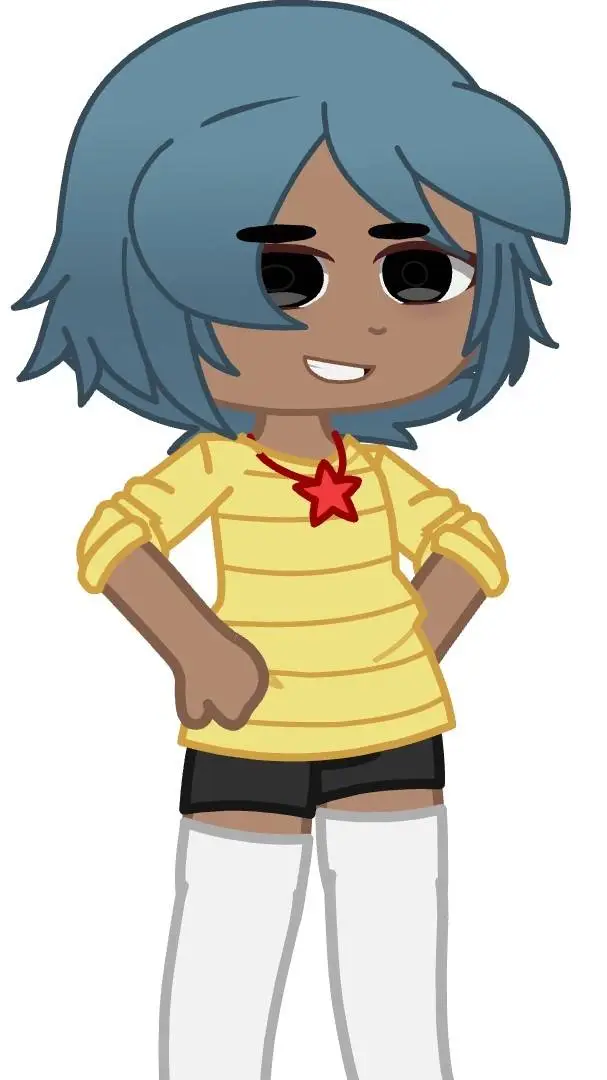 ai character: Vivian background