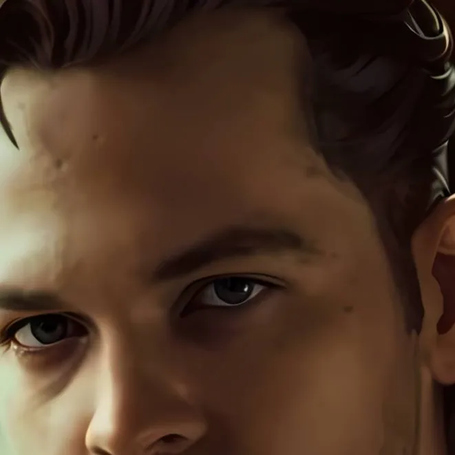 chat with ai character: Alexander Calvert
