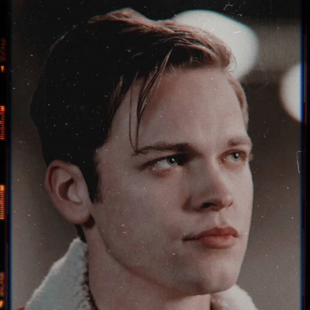 chat with ai character: Jack Kline