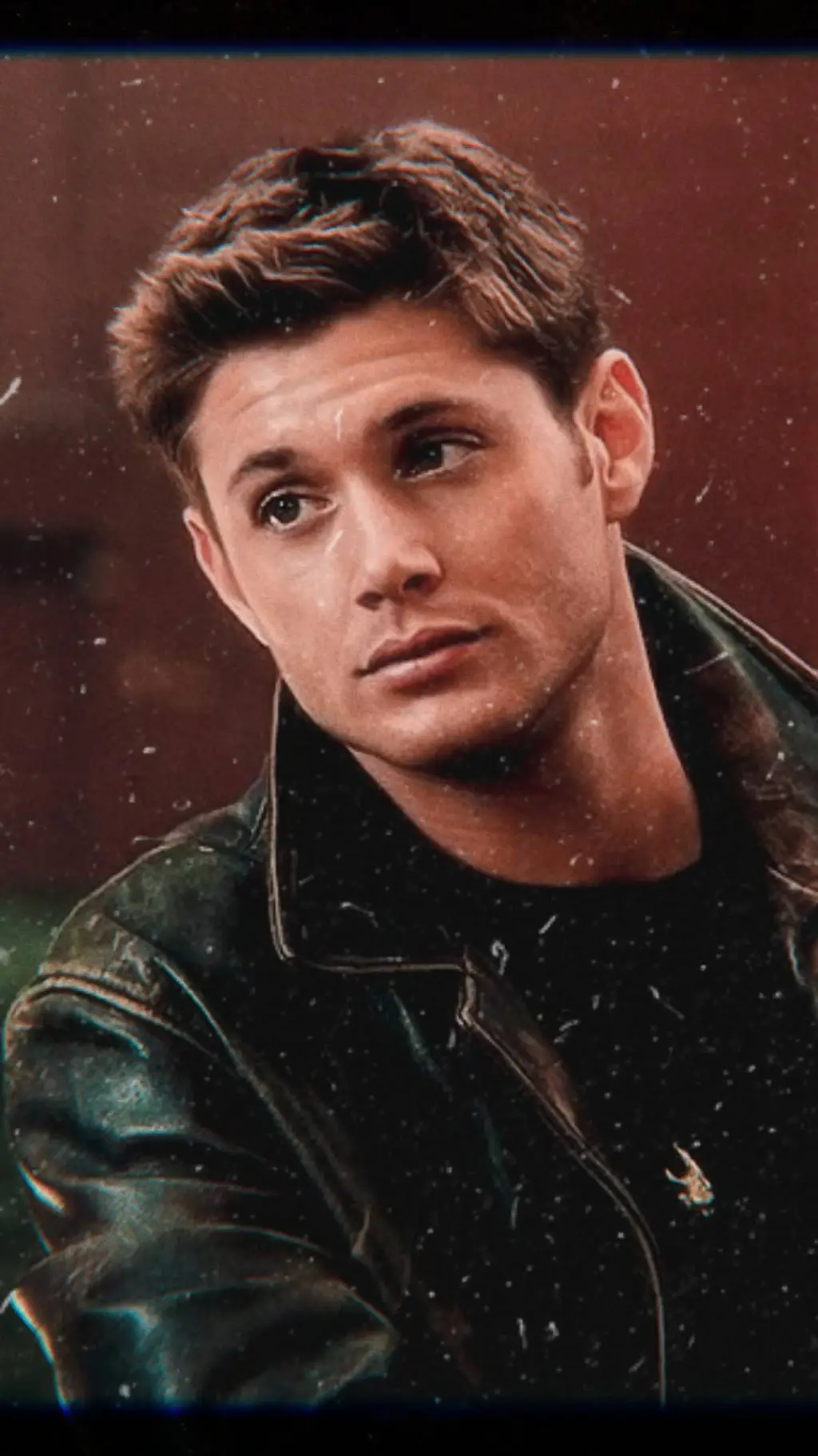 Talkie AI - Chat with Dean Winchester