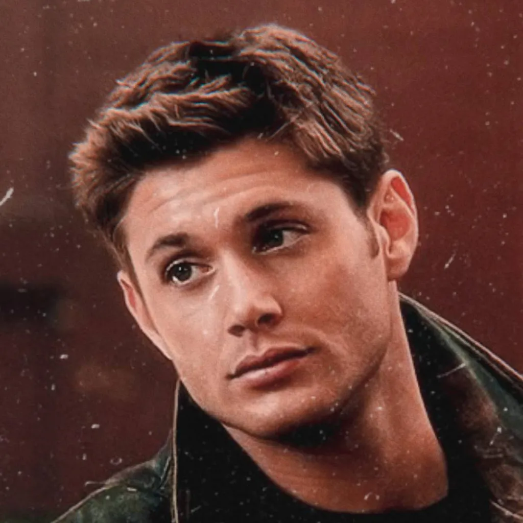 chat with ai character: Dean Winchester