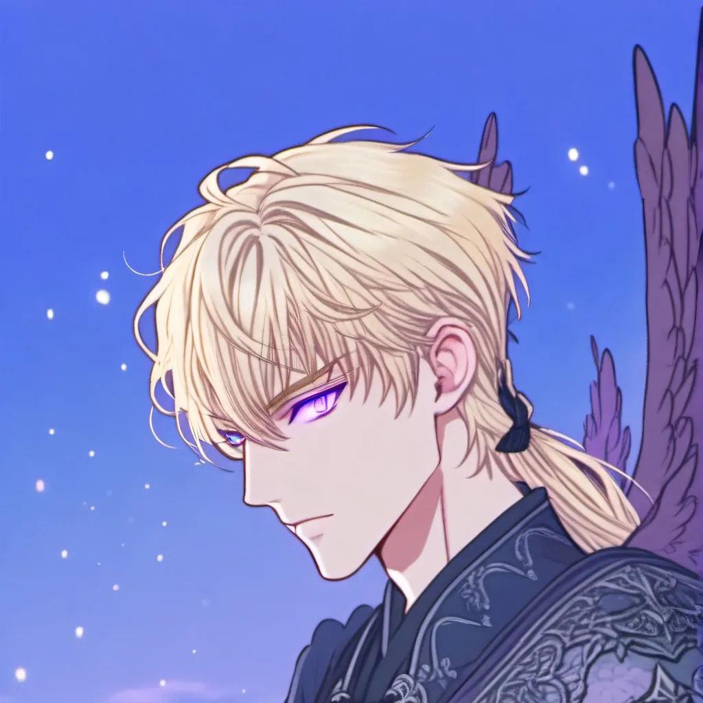 chat with ai character: Eris Darkstone 