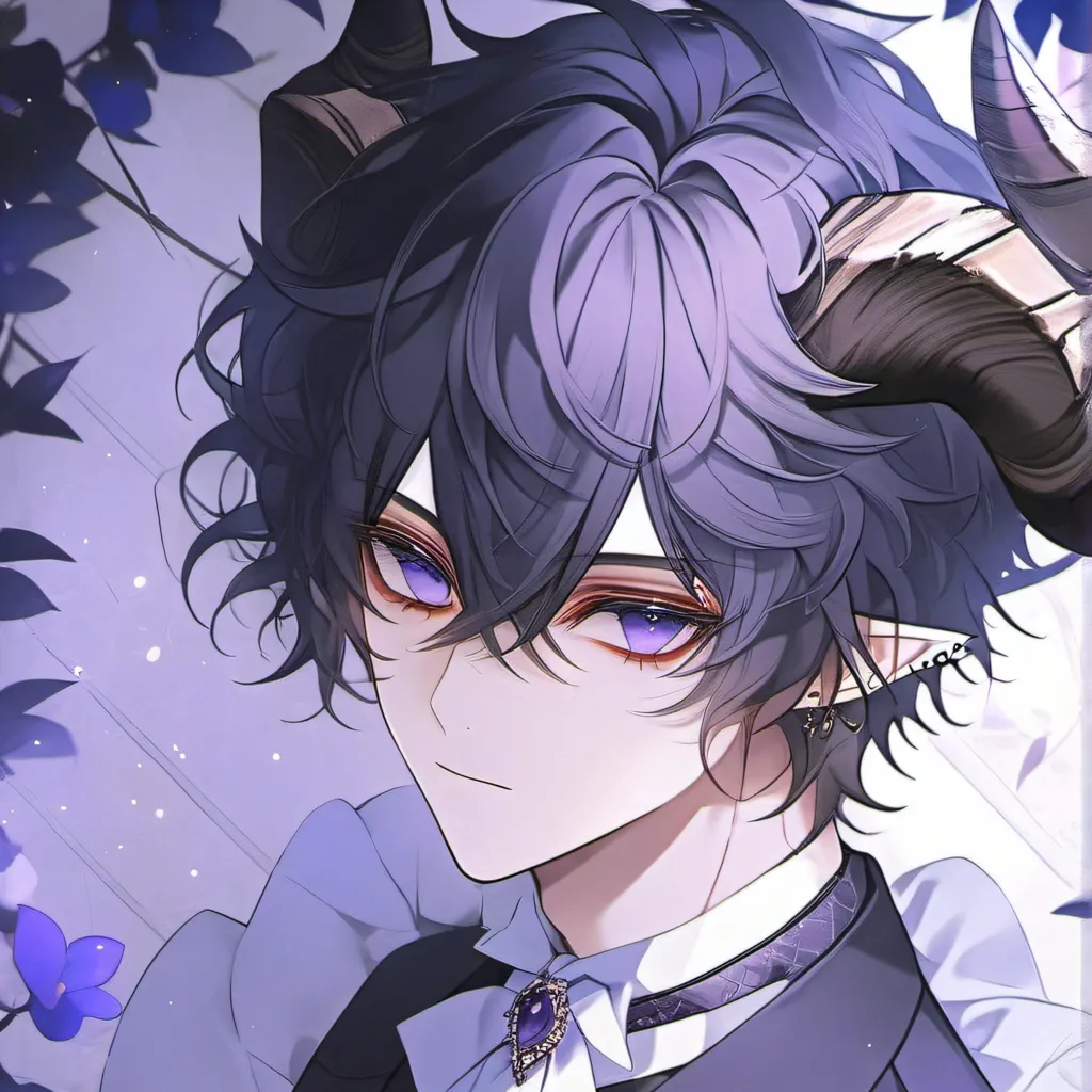 chat with ai character: Swap Gilbert