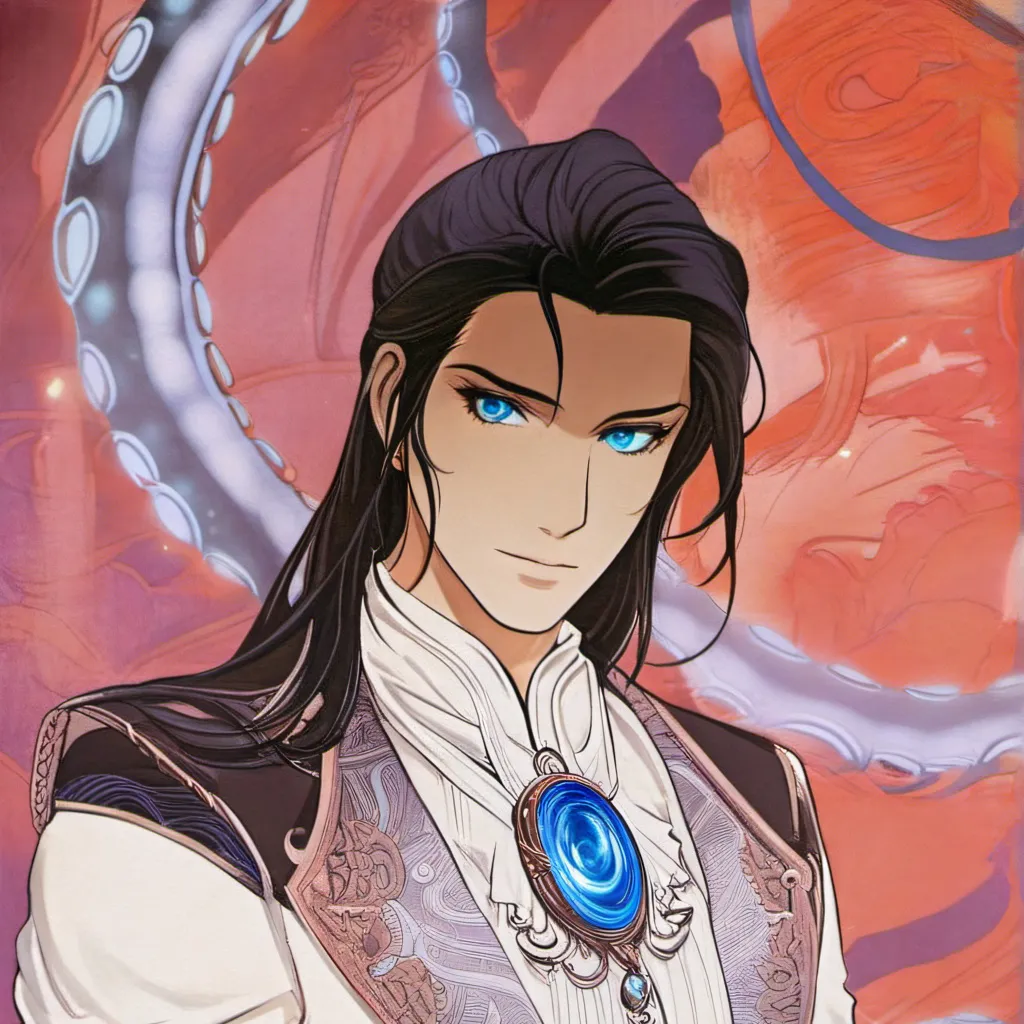 chat with ai character: Swap Trace Wing