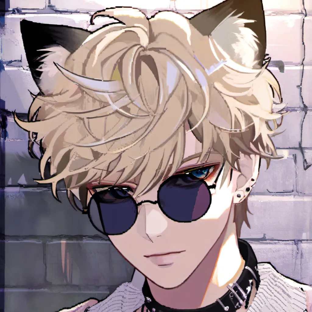 chat with ai character: Yam￼ Sauce