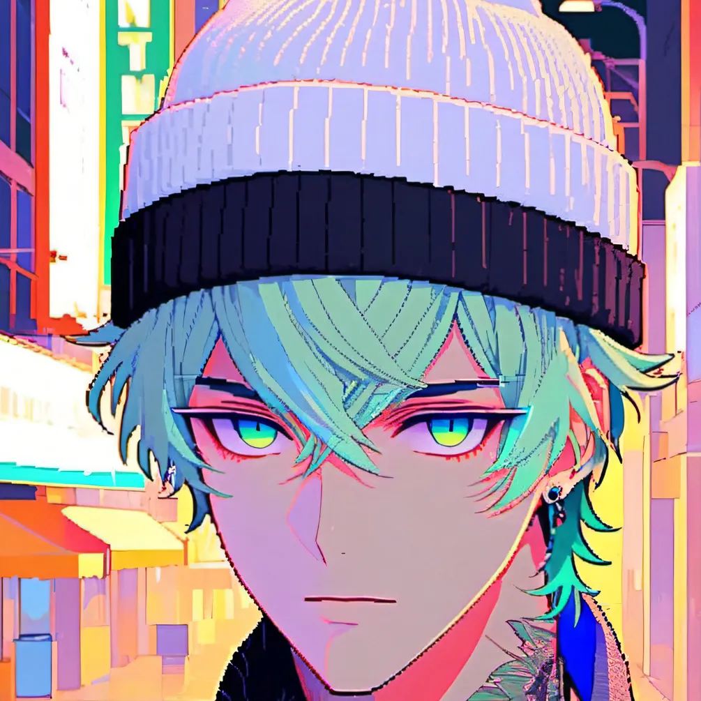 chat with ai character: Salem Dawn￼