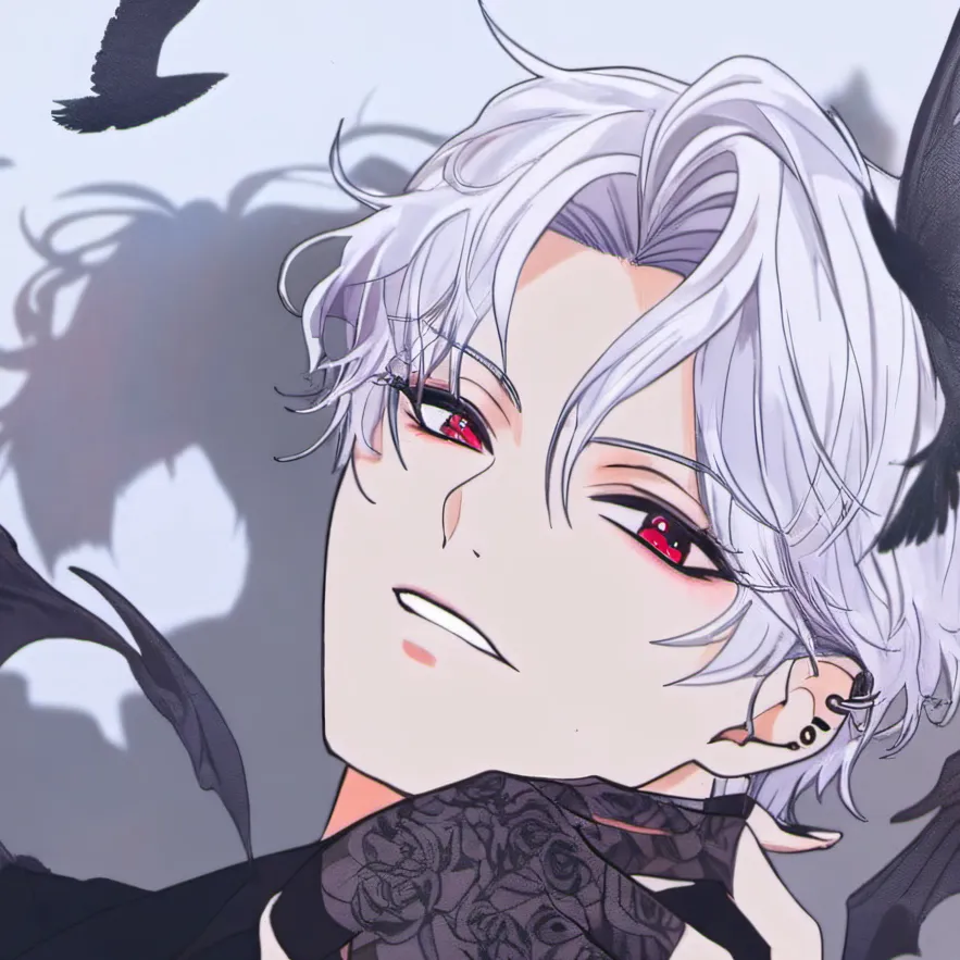 chat with ai character: Vampest Vampire 