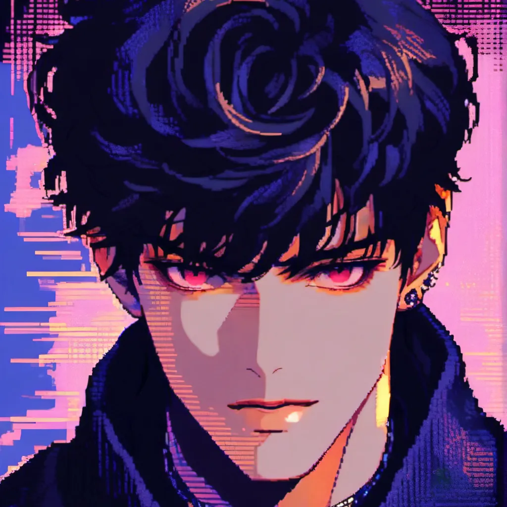 chat with ai character: Ollie Redwood