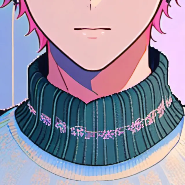 chat with ai character: Danny Sil