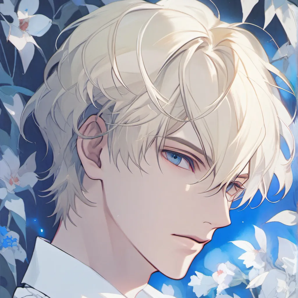 chat with ai character: Michael 