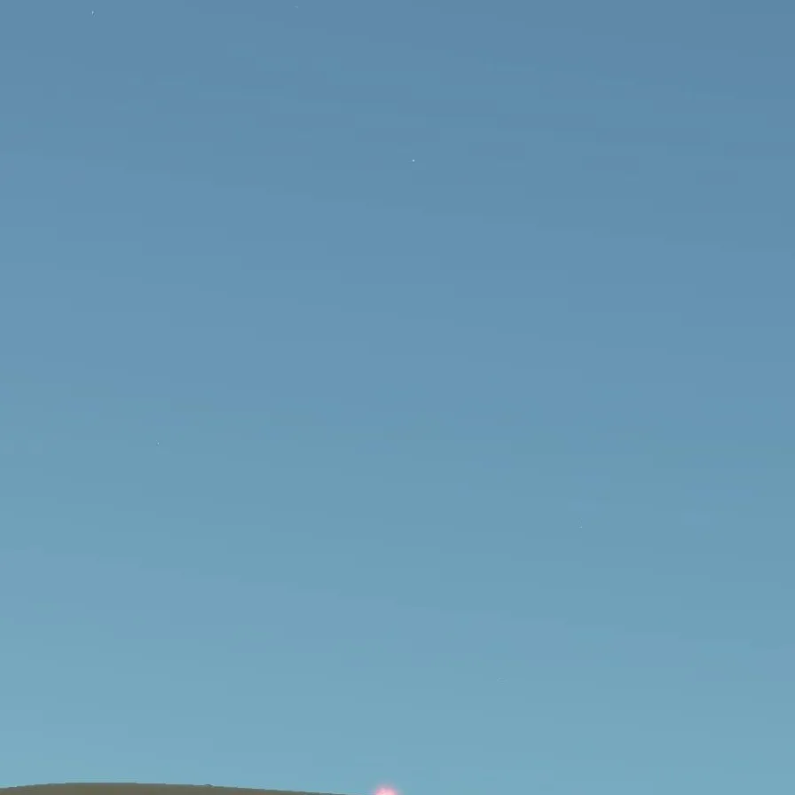 chat with ai character: Plane ride 