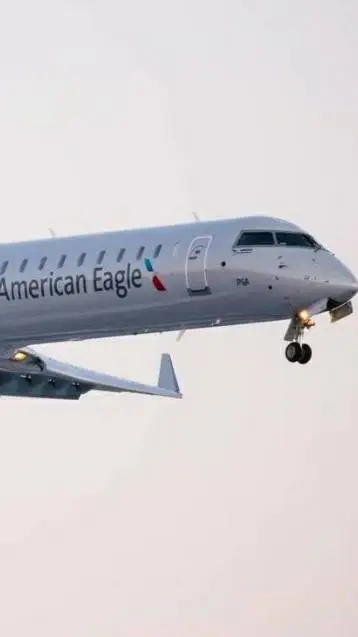 ai character: Another plane ride background