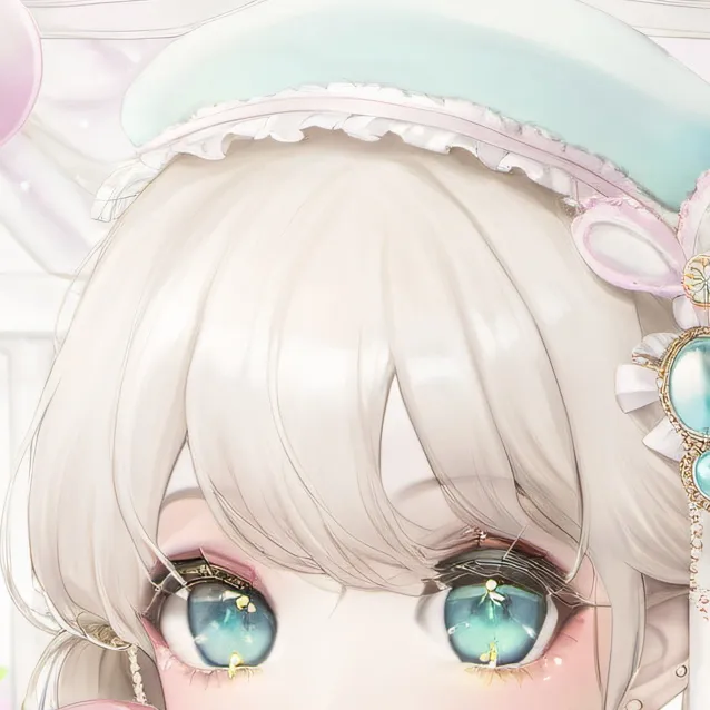 chat with ai character: Sun and Moon drop