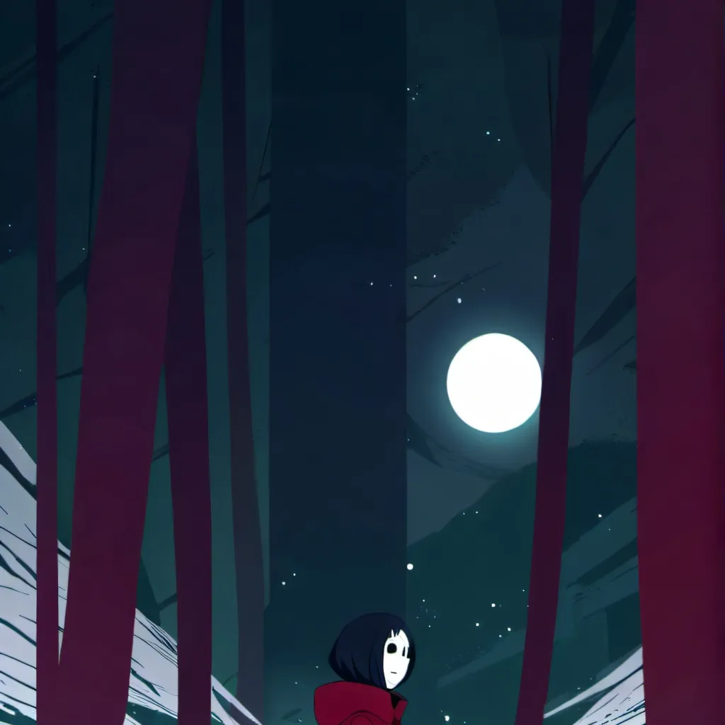 chat with ai character: creepypastas