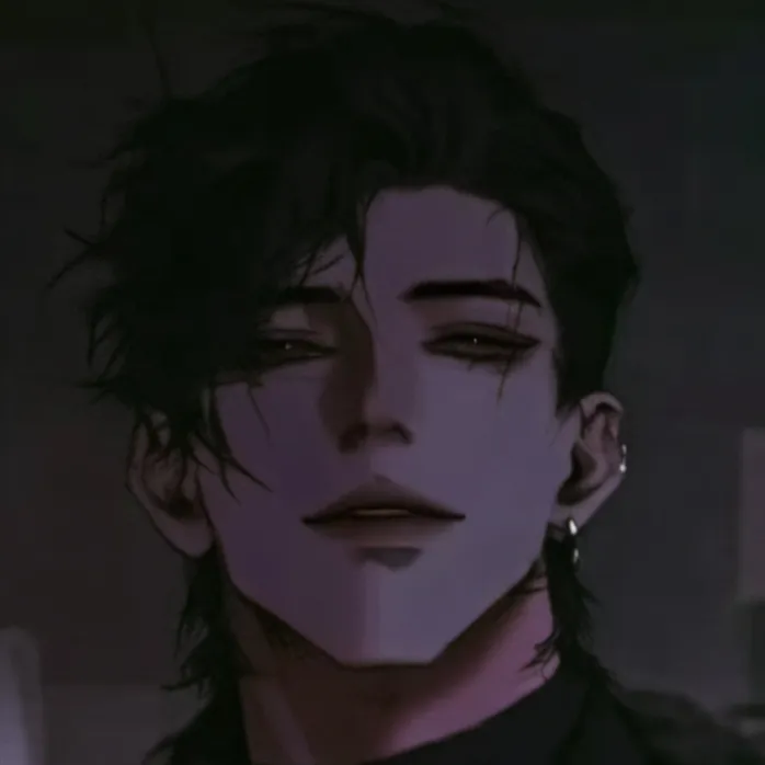 chat with ai character: Nolin 