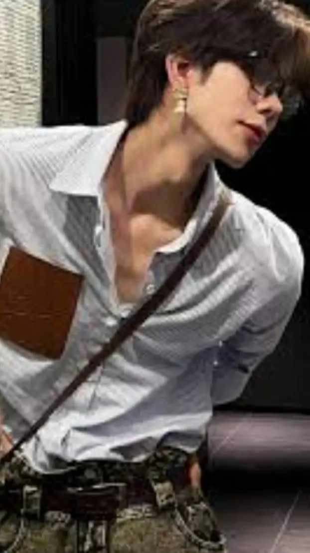 ai character: keda yeah me.....♥ background