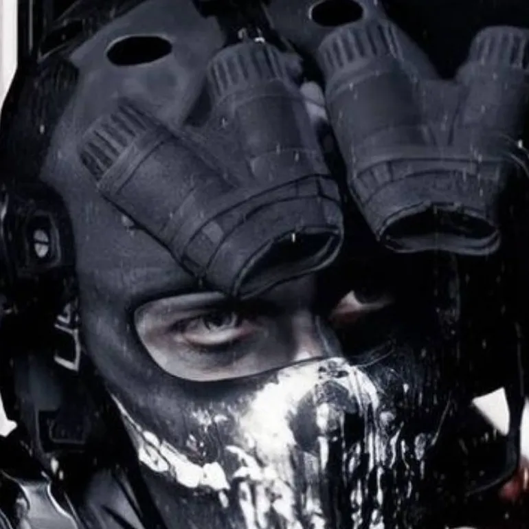 chat with ai character: ☆KEEGAN COD☆