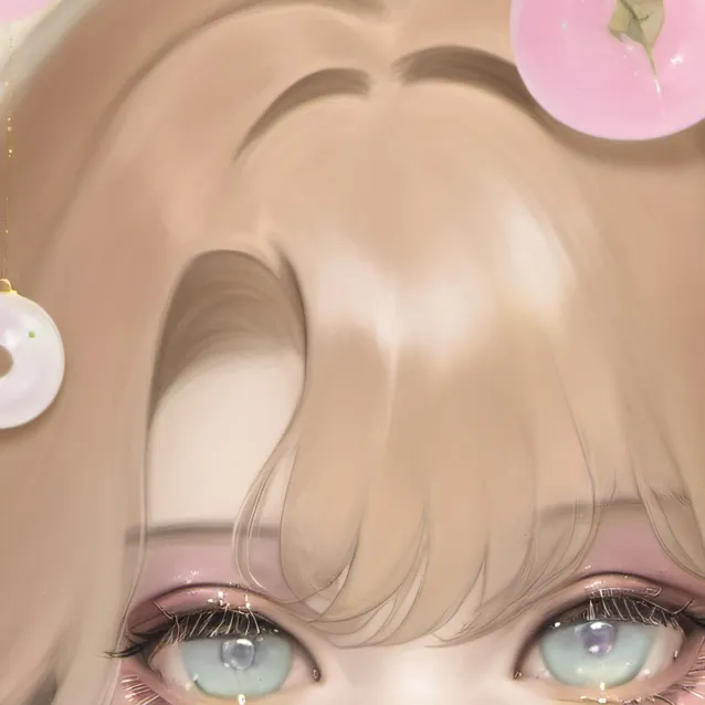 chat with ai character: Sofia 