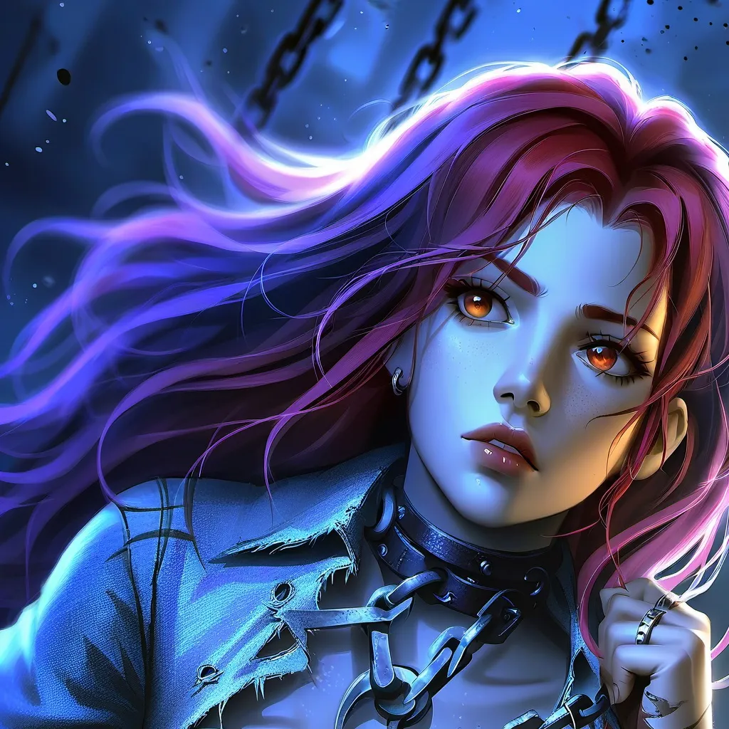 chat with ai character: Diana Dream