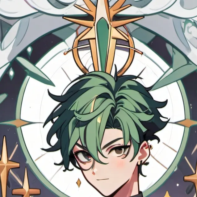 chat with ai character: mha